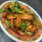 Best Hunan Chicken in Lawrenceville, GA