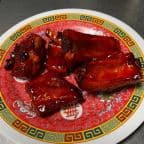 Best B.B.Q. Spare Ribs (6pcs) in Lawrenceville, GA