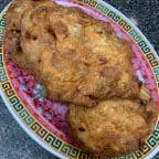 Best Chicken Egg Foo Young in Lawrenceville, GA