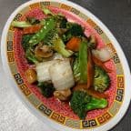 Best Vegetable Delight in Lawrenceville, GA