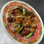 Best Mongolian Triple in Lawrenceville, GA