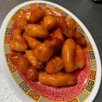 Best Honey Chicken in Lawrenceville, GA