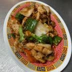 Best Teriyaki Chicken in Lawrenceville, GA