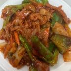 Best Szechuan Beef in Lawrenceville, GA