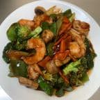 Best Shrimp with Garlic Sauce in Lawrenceville, GA