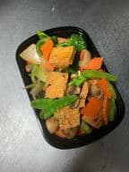 Best Curry Tofu in Lawrenceville, GA