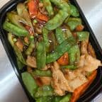 Best Chicken with Snow Peas in Lawrenceville, GA