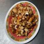 Best Cashew Nut Chicken in Lawrenceville, GA