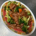 Best Beef with Broccoli in Lawrenceville, GA