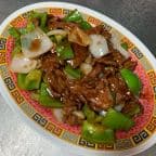 Best Pepper Steak in Lawrenceville, GA