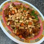 Best Kung Pao Chicken in Lawrenceville, GA