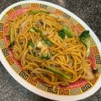 Best Vegetable Lo Mein in Lawrenceville, GA